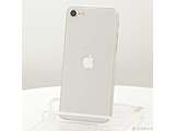 �k���Õi�l iPhone SE ��3���� 64GB �X�^�[���C�g MMYD3J�^A SIM�t���[ �m4.7�C���`�t���^Apple A15�^RAM:4GB�^�i�mSIM�n