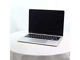 �k���Õi�l MacBook Pro 13.3-inch Mid-2020 MWP72J�^A Core_i5 2.0GHz 16GB SSD512GB �V���o�[ �k10.15 Catalina�l �m�O���t�B�b�N�FIntel Iris Plus Graphics�^JIS�L�[�{�[�h�n
