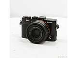 �k���Õi�i���j�l DSC-RX1R �u���b�N