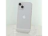 �k���Õi�l iPhone14 128GB �X�^�[���C�g MPUQ3J�^A SIM�t���[ �m6.1�C���`�L�@EL�^Apple A15�^RAM:6GB�^�i�mSIM�n