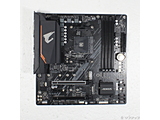 �k���Õi�l GIGABYTE B550M AORUS ELITE