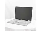 �k�W���i�l Lets note FC6 CF-FC6ADTCR �J�[���O���C �mCore-Ultra-5-225U�^16GB�^SSD512GB�^14�C���`���C�h�^Windows11 Pro�n