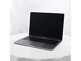 �k���Õi�l MacBook Pro 13.3-inch Mid-2017 MPXT2J�^A Core_i5 2.3GHz 8GB SSD256GB �X�y�[�X�O���C �k10.15 Catalina�l �m�O���t�B�b�N�FIntel Iris Plus Graphics 640(CPU����)�^JIS�L�[�{�[�h�n