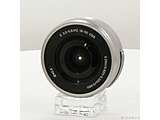 �k���Õi�l E PZ 16-50mm F3.5-5.6 OSS