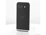 �k���Õi�l Google Pixel 9a 128GB �I�u�V�f�B�A�� G3Y12 docomo SIM�t���[ �m6.3�C���`�L�@EL�^Google Tensor G4�^RAM:8GB�^�i�mSIM&eSIM�n
