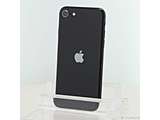 �k���Õi�l iPhone SE ��2���� 256GB �u���b�N MXVT2J�^A SIM�t���[ �m4.7�C���`�t���^Apple A13�^RAM:3GB�^�i�mSIM�n