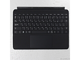 �k���Õi�i���j�l Surface Go Type Cover KCM-00043 �u���b�N