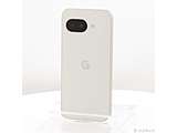 �k���Õi�l Google Pixel 9a 128GB �|�[�Z���� G3Y12 SIM�t���[ �m6.3�C���`�L�@EL�^Google Tensor G4�^RAM:8GB�^�i�mSIM&eSIM�n