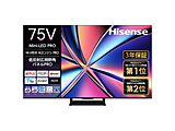 �k�W���i�l �t���e���r   75U8R �m75V�^ /Bluetooth�Ή� /4K�Ή� /BS�ECS 4K�`���[�i�[���� /YouTube�Ή��n