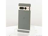 �k���Õi�l Google Pixel 7 Pro 128GB �w�C�[�� GA03464-JP SIM�t���[ �m6.7�C���`�L�@EL�^Google Tensor G2�^RAM:12GB�^�i�mSIM&eSIM�n