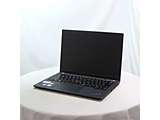 �k���Õi�l ThinkPad X13 Gen 2 20WLS9U700 �mCore-i5-1145G7 (2.6GHz)�^8GB�^SSD256GB�^13.3�C���`���C�h�^Windows11 Pro MAR�n
