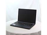�k���Õi�l ThinkPad X13 Gen 2 20WLS9U700 �mCore-i5-1145G7 (2.6GHz)�^8GB�^SSD256GB�^13.3�C���`���C�h�^Windows11 Pro MAR�n