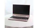 �k���Õi�l LaVie Note Mobile PC-NM550MAG ���^���b�N�s���N �mCore-i5-8200Y (1.3GHz)�^8GB�^SSD256GB�^12.5�C���`���C�h�^Windows11 Home(�A�b�v�O���[�h�ς�)�n
