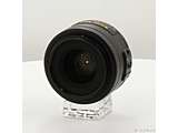 �k���Õi�l Nikon AF-S DX 35mm F1.8 G