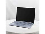 �k���Õi�l Surface Laptop Go �kCore i5�^8GB�^SSD128GB�l THH-00034 �A�C�X�u���[