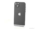 �k���Õi�l iPhone14 Plus 128GB �~�b�h�i�C�g MQ4A3J�^A SIM�t���[ �m6.7�C���`�L�@EL�^Apple A15�^RAM:6GB�^�i�mSIM�n