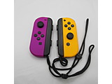 �k���Õi�l Nintendo Switch Joy-Con (L) �l�I���p�[�v�� �^ (R) �l�I���I�����W