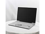 �k�W���i�l Lets note FC6 CF-FC6ADMCR �J�[���O���C �mCore-Ultra-5-225U�^16GB�^SSD512GB�^14�C���`���C�h�^Windows11 Pro�n