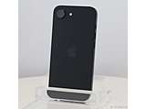 �k���Õi�l iPhone16e 128GB �u���b�N 3N762J�^A SIM�t���[ �m6.1�C���`�L�@EL�^Apple A18�^RAM:8GB�^�i�mSIM&eSIM�n
