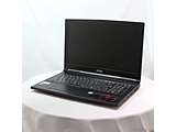 �k���Õi�i���j�l GP63 Leopard 8RE-814XKR �mCore-i7-8750H (2.2GHz)/16GB/HDD1TBSSD128GB/GeForce GTX 1060(6GB)/15.6�C���`/Windows11 Home(UP��