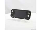 �k���Õi�l Nintendo Switch Lite �O���[