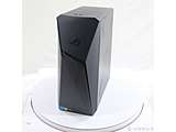 �k���Õi�l ROG Strix G10CE-I5R2060SBY �O���[ �mCore-i5-11400F (2.6GHz)�^16GB�^SSD512GB�^GeForce RTX 2060 SUPER(8GB)�^Windows11 Home�n