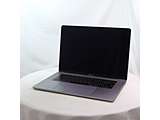 �k���Õi�l MacBook Pro 15-inch Mid-2018 MR942J�^A Core_i7 2.6GHz 32GB SSD512GB �X�y�[�X�O���C �k10.15 Catalina�l �m�O���t�B�b�N�FRadeon Pro Vega 16(4GB)�^US�L�[�{�[�h�n
