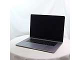 �k���Õi�l MacBook Pro 15-inch Mid-2019 MV912J�^A Core_i9 2.3GHz 32GB SSD512GB �X�y�[�X�O���C �k10.15 Catalina�l �m�O���t�B�b�N�FRadeon Pro Vega 20(4GB)�^US�L�[�{�[�h�n