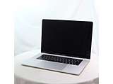 �k���Õi�l MacBook Pro 15-inch Mid-2017 MPTX2J�^A Core_i7 3.1GHz 16GB SSD1TB �V���o�[ �k10.15 Catalina�l �m�O���t�B�b�N�FRadeon Pro 560(4GB)�^US�L�[�{�[�h�n