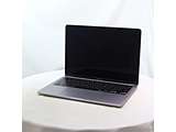 �k���Õi�l MacBook Pro 13.3-inch Late-2020 MYD92J�^A Apple M1 8�R�ACPU_8�R�AGPU 16GB SSD1TB �X�y�[�X�O���C �k26.3 Tahoe�l �m�O���t�B�b�N�F�I���{�[�h�^US�L�[�{�[�h�n