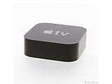 �k���Õi�l Apple TV 4K 32GB MQD22J�^A