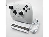 �k���Õi�l 8BitDo Ultimate Bluetooth Controller White CY-8BDUBC-WH �ySwitch�z
