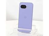 �k���Õi�l Google Pixel 9a 128GB �A�C���X G3Y12 SIM�t���[ �m6.3�C���`�L�@EL�^Google Tensor G4�^RAM:8GB�^�i�mSIM&eSIM�n