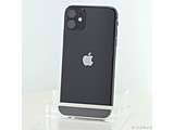 �k���Õi�l iPhone11 64GB �u���b�N MHDA3J�^A SIM�t���[ �m6.1�C���`�t���^Apple A13�^RAM:4GB�^�i�mSIM�n