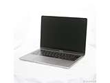 �k���Õi�l MacBook Pro 13.3-inch Mid-2017 MPXQ2J�^A Core_i5 2.3GHz 8GB SSD128GB �X�y�[�X�O���C �k10.15 Catalina�l �m�O���t�B�b�N�FIntel Iris Plus Graphics 640(CPU����)�^JIS�L�[�{�[�h�n