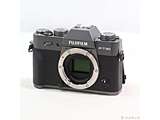 �k���Õi�l FUJIFILM X-T30 III �{�f�B �`���R�[���V���o�[
