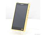 �k���Õi�l WALKMAN WM1ZM2 ������256GB+microSD �S�[���h NW-WM1ZM2
