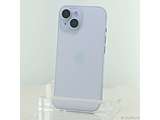 �k���Õi�l iPhone15 128GB �u���[ MTML3J�^A SIM�t���[ �m6.1�C���`�L�@EL�^Apple A16�^RAM:6GB�^�i�mSIM�n