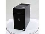 �k���Õi�l Precision 3640 Tower �mCore-i7-10700 (2.9GHz)�^16GB�^HDD1TB�^SSD512GB�^Radeon RX550(2GB)�^Windows11 Pro�n