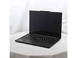�k���Õi�l ThinkPad T14s Gen 6 21N1CTO1WW �mSnapdragon-X-Plus-X1P-42-100�^16GB�^SSD512GB�^14�C���`���C�h�^Windows11 Home�n