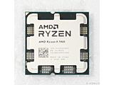 �k���Õi�l Ryzen 9 7900 �k3.7GHz�^Socket AM5�l