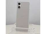 �k���Õi�l Xperia 5 V 128GB �v���`�i�V���o�[ SO-53D docomo SIM�t���[ �m6.1�C���`�L�@EL�^Snapdragon 8 Gen 2�^RAM:8GB�^�i�mSIM&eSIM�n