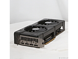 �k���Õi�l Dual Radeon RX 7800 XT OC Edition DUAL-RX7800XT-O16G