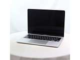 �k���Õi�l MacBook Pro 13.3-inch Mid-2020 MWP72J�^A Core_i7 2.3GHz 16GB SSD512GB �V���o�[ �k10.15 Catalina�l �m�O���t�B�b�N�FIntel Iris Plus Graphics�^JIS�L�[�{�[�h�n