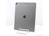 �k���Õi�l iPad Pro 12.9�C���` ��3���� 64GB �X�y�[�X�O���C MTHJ2J�^A SIM�t���[ �m12.9�C���`�t���^A12X-Bionic�n