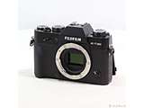 �k���Õi�l FUJIFILM X-T30 III �{�f�B �u���b�N