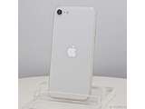 �k���Õi�l iPhone SE ��3���� 64GB �X�^�[���C�g MMYD3J�^A SIM�t���[ �m4.7�C���`�t���^Apple A15�^RAM:4GB�^�i�mSIM�n