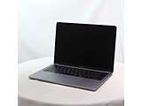 �k���Õi�l MacBook Pro 13.3-inch Mid-2017 MPXW2J�^A Core_i7 3.5GHz 16GB SSD512GB �X�y�[�X�O���C �k10.15 Catalina�l �m�O���t�B�b�N�FIntel Iris Plus Graphics 650(CPU����)�^JIS�L�[�{�[�h�n