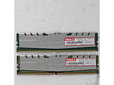 �k���Õi�l DCDDR4-2400-16GB HS