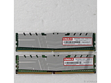 �k���Õi�l DCDDR4-2400-16GB HS �m288P PC4-19200(DDR4-2400) 16GB(8GB×2���g)�n